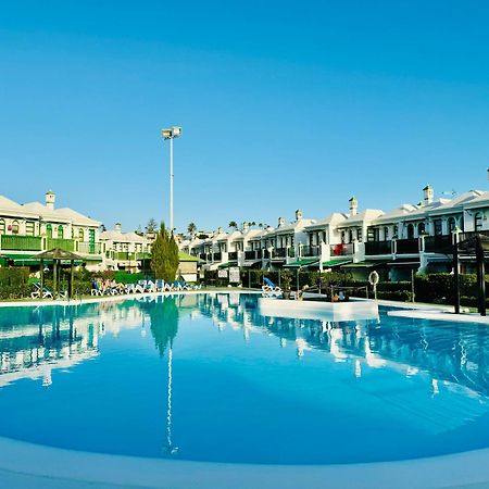 Casa Dunaflor Maspalomas  Eksteriør billede
