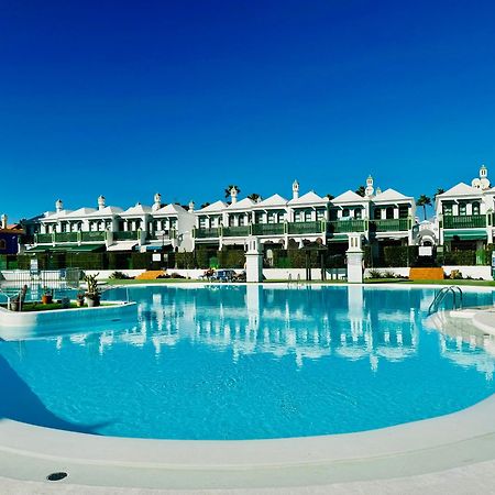 Casa Dunaflor Maspalomas  Eksteriør billede