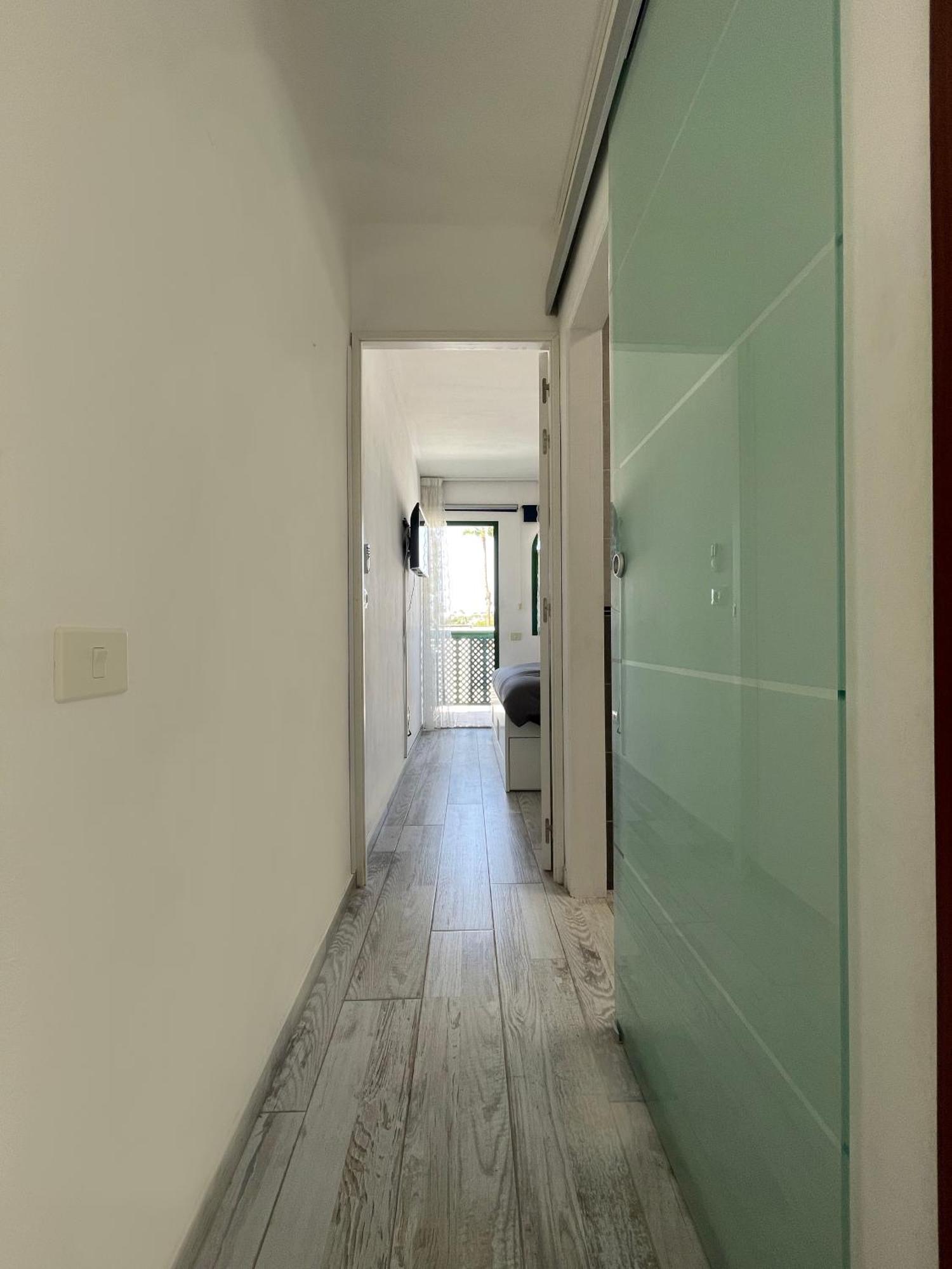 Casa Dunaflor Maspalomas  Eksteriør billede