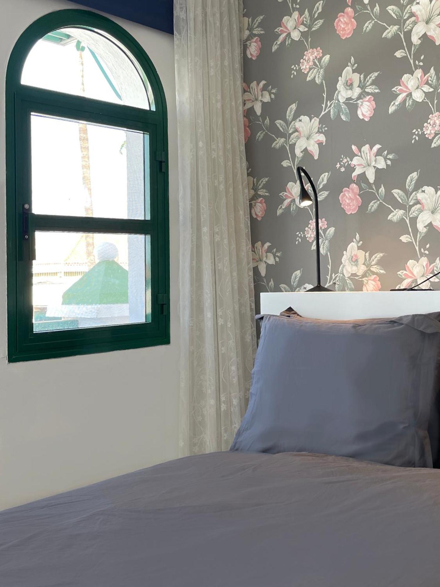 Casa Dunaflor Maspalomas  Eksteriør billede
