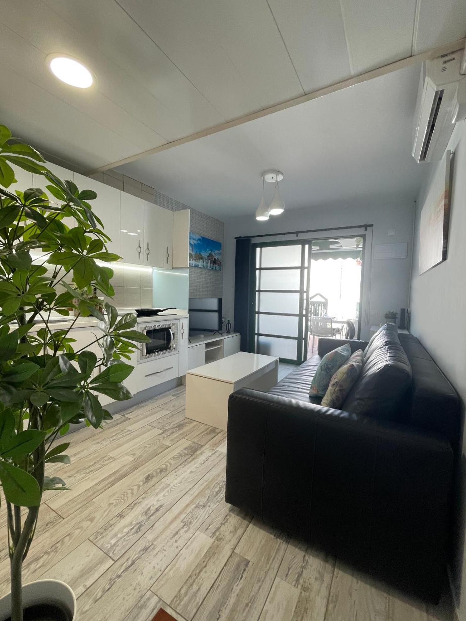 Casa Dunaflor Maspalomas  Eksteriør billede