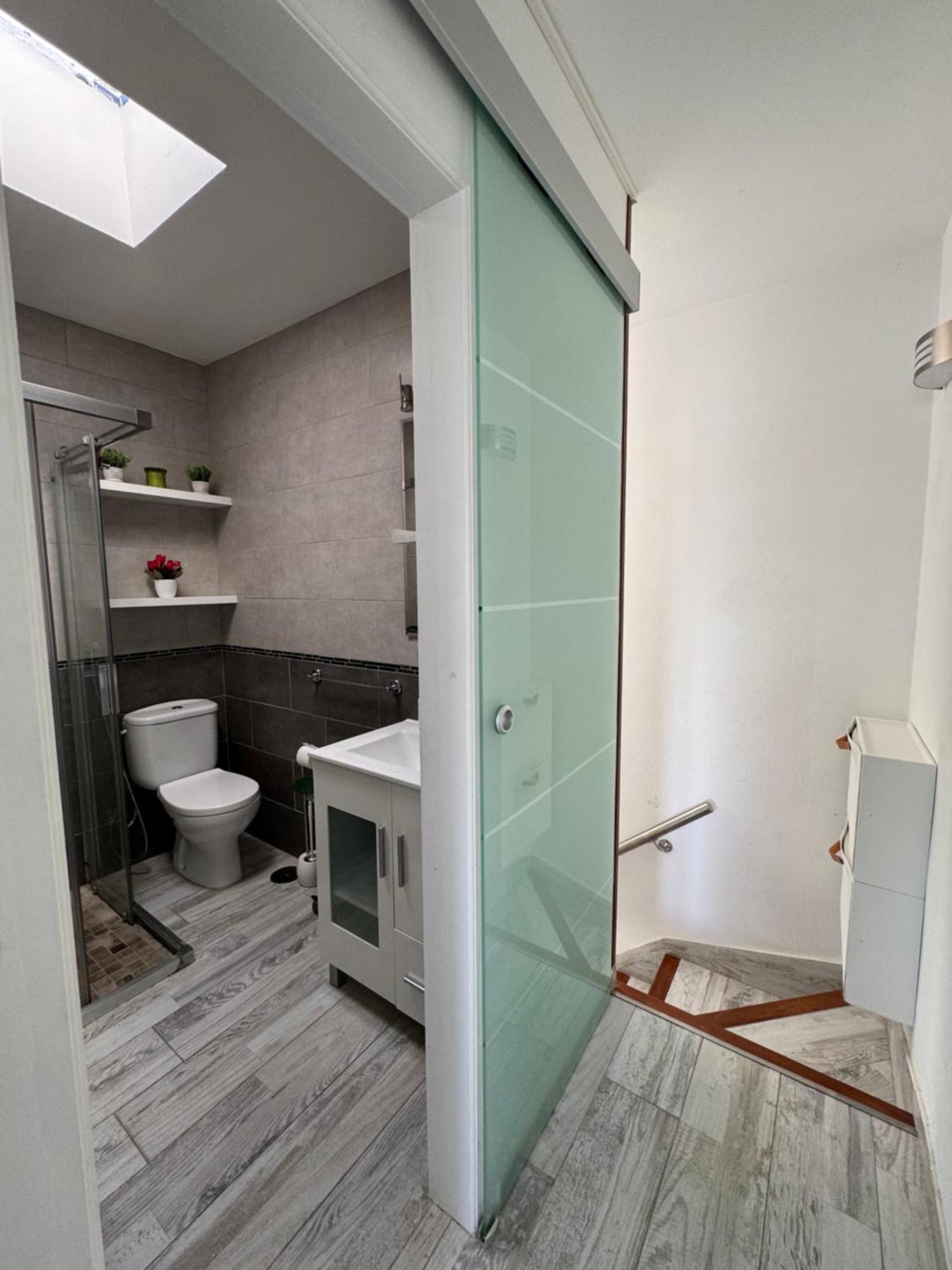 Casa Dunaflor Maspalomas  Eksteriør billede