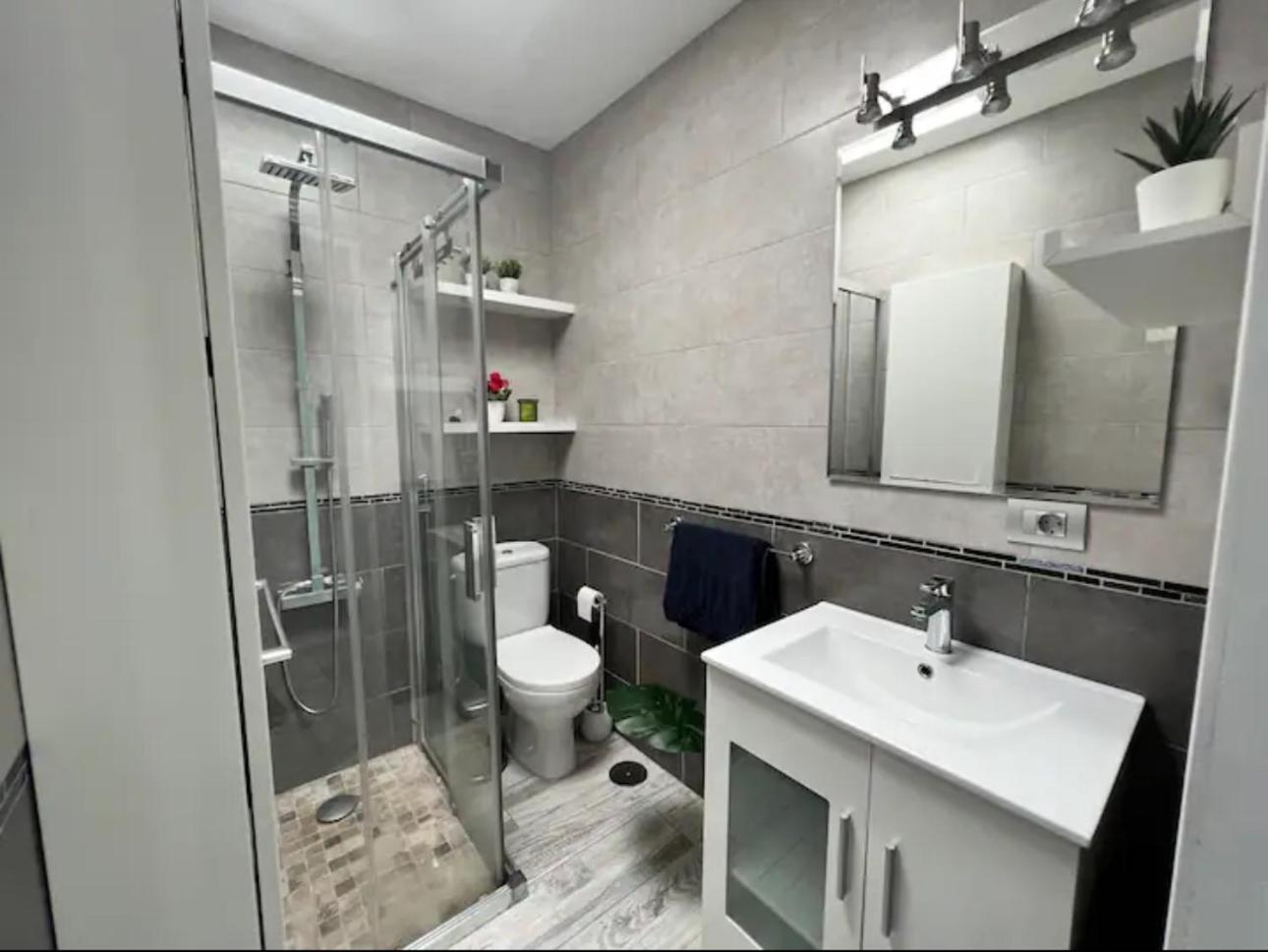 Casa Dunaflor Maspalomas  Eksteriør billede