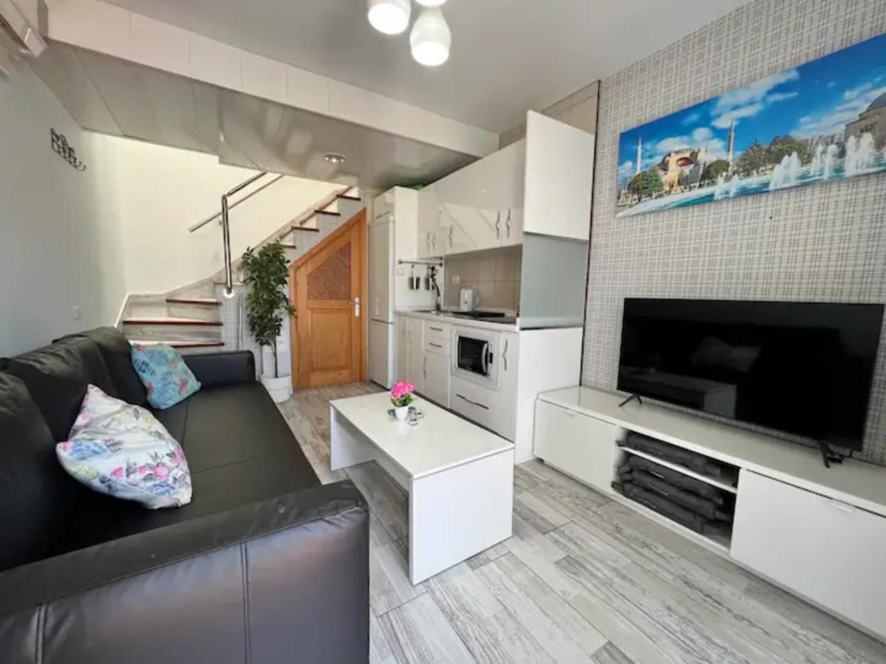 Casa Dunaflor Maspalomas  Eksteriør billede