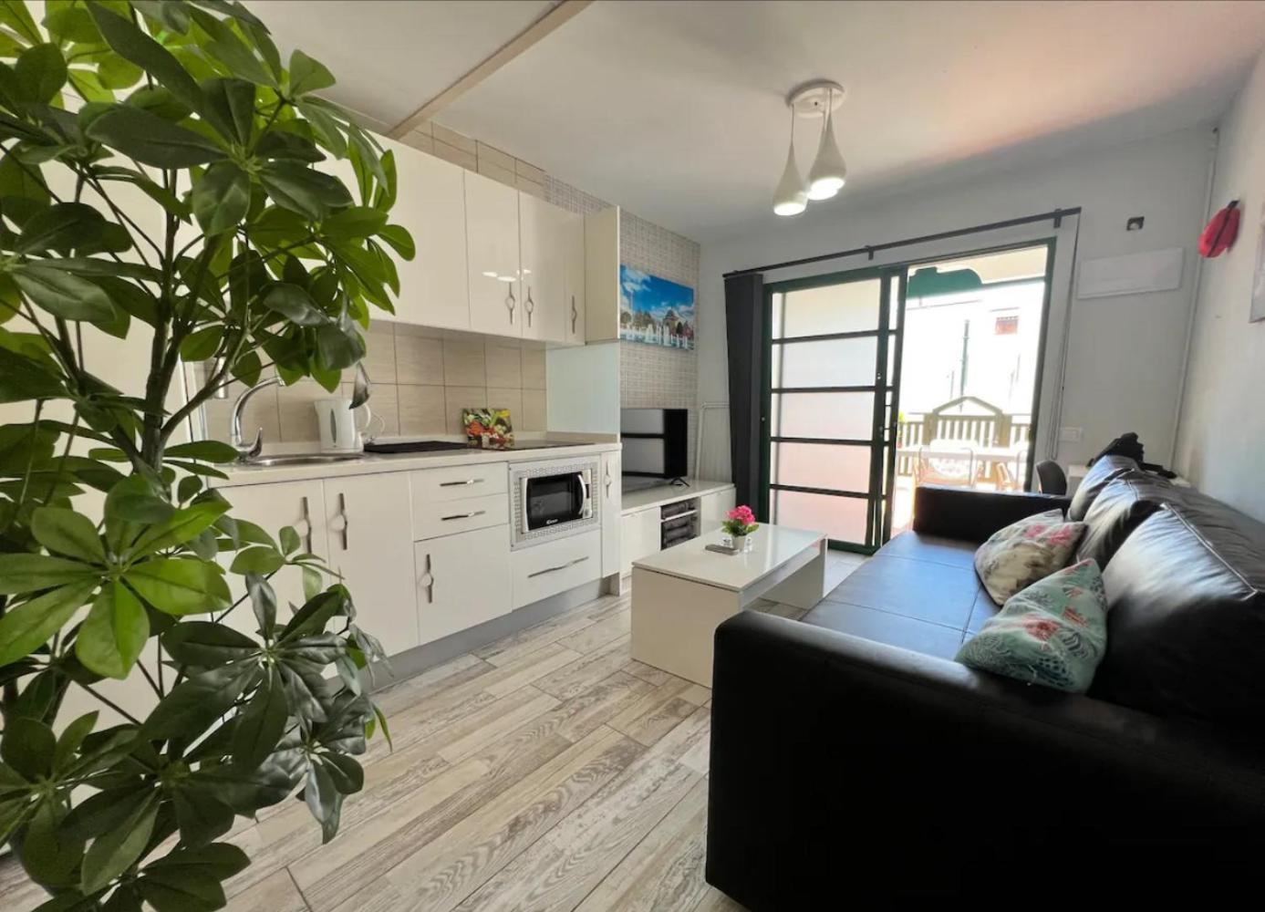 Casa Dunaflor Maspalomas  Eksteriør billede