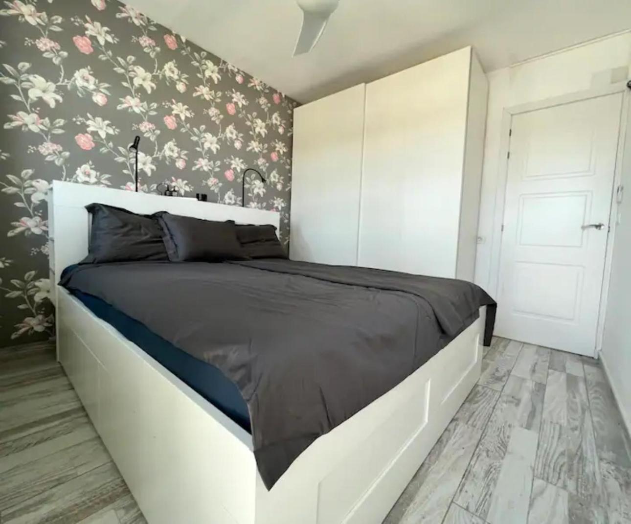 Casa Dunaflor Maspalomas  Eksteriør billede